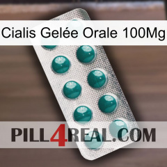 Cialis Gelée Orale 100Mg dapoxetine1